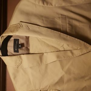 Young Mens 2 Piece Suit. Slim Fit Size Small